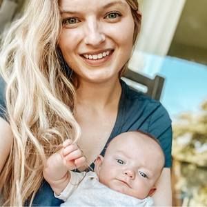 Meet your Posher, Naomi